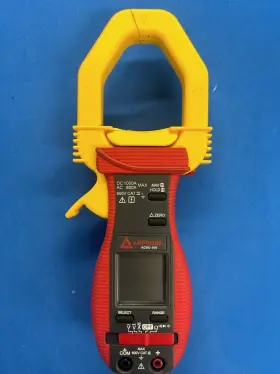 ACDC-100 AMPROBE Ac Clamp Multimeter Leads