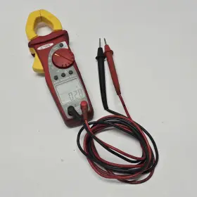 ACDC-400 AMPROBE Digital Ac Clamp Multimeter
