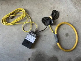 ACF-3000 AMPROBE Flexible Clamp