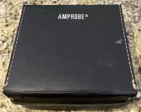 AM-1200 AMPROBE Digital Multimeter #2
