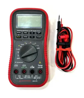 AM-270 AMPROBE Multimeter