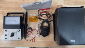 AM-3B AMPROBE Multimeter Kit