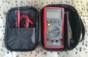 AM-520 AMPROBE Hvac Multimeter Thermal Sensor #2