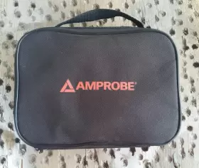 AM-520 AMPROBE Hvac Multimeter Thermal Sensor #3
