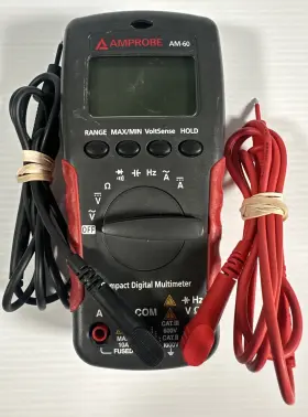 AM-60 AMPROBE Multimeter