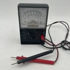 AM-6A AMPROBE Volt Olm Millameter Tool