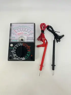 AM-6B AMPROBE Multimeter #3