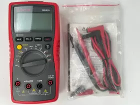 AM510 AMPROBE Multimeter Leads
