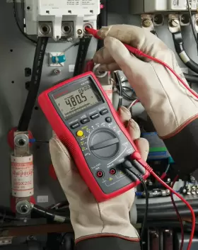 AM570 AMPROBE Digital Multimeter #2