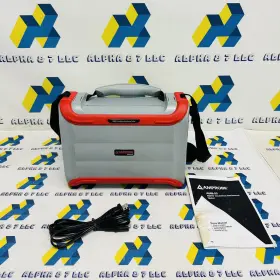 AMB-55 AMPROBE High Voltage Insulation Tester