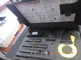 AT-2000 AMPROBE Advanced Wire Tracer