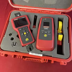 AT-7000 AMPROBE Advanced Wire Tracers Manual Batteries #2