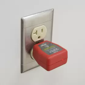 BT-250 AMPROBE Circuit Breaker Tester Office Hvac #2
