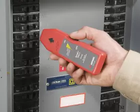 BT-250 AMPROBE Circuit Breaker Tester Office Hvac #3