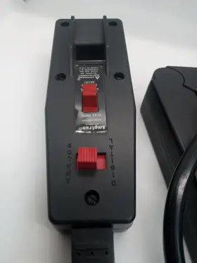 CT-50-2 AMPROBE Amptran Ac Clamp Meter Check #2