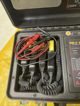 DM2-PRO AMPROBE Multimeters