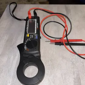 E206633 AMPROBE Multimeter Digital