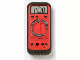 LCR55A AMPROBE Handheld Tester