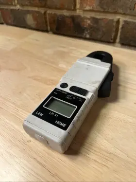 LH41 AMPROBE Ac Clamp