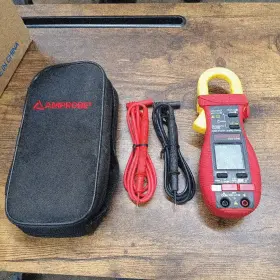 O91100388 AMPROBE Multimeters