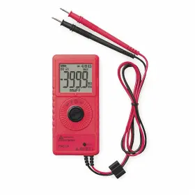 PM51A AMPROBE Digital Pocket Multimeter Cat Avg Vac