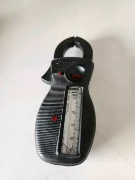 RS-3J AMPROBE Ultra Ac Clamp Ammeter #2