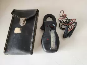 RS-3J AMPROBE Ultra Ac Clamp Ammeter