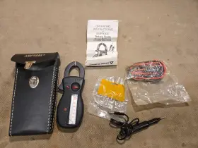 RS-3SG AMPROBE Clamp Meter
