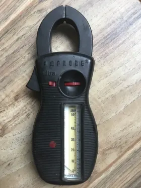 RS-7A AMPROBE Ultra Rotary Scale #3