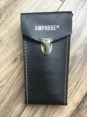 RS-7A AMPROBE Ultra Rotary Scale