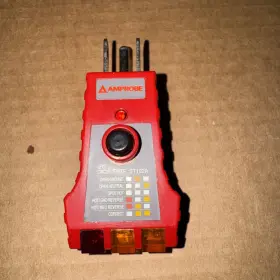 ST102A AMPROBE Circuit Tester
