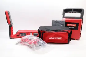 UAT610 AMPROBE Underground Utility Locator Kit