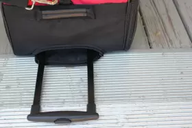 UAT620 AMPROBE Underground Utilities Locator Signal Clamp Kit #3