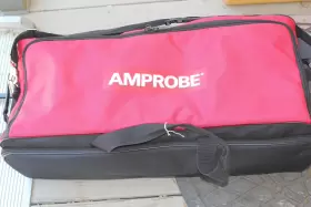 UAT620 AMPROBE Underground Utilities Locator Signal Clamp Kit