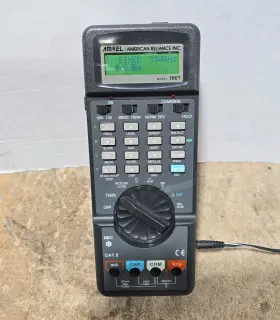 186T AMREL AMERICAN RELIANCE Power Communications Line Set