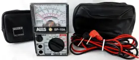 847551071710 AMS Multimeter Zeiss West