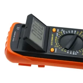 792855830054 AMTAST Digital Multimeter Ac Dcohm Voltage Di #3
