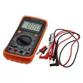 792855830054 AMTAST Digital Multimeter Ac Dcohm Voltage Di