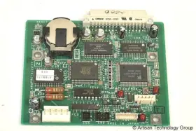 PRE-412277 ANDO Data Board