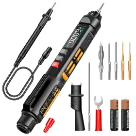 445038983988 ANENG Pen Digital Multimeter Ac Voltage Tester
