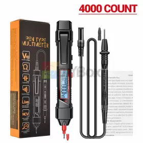 A3006 ANENG Pen Multimeter Digital Ac Voltage Tester Detector