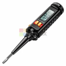 A3010 ANENG Pen Multimeter Backlight Electric Tester Digital #3