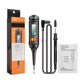 A3010 ANENG Pen Multimeter Backlight Electric Tester Digital
