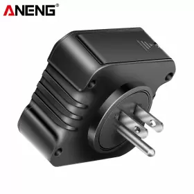 AAD9927056988515NQ ANENG Digital Socket Tester Household