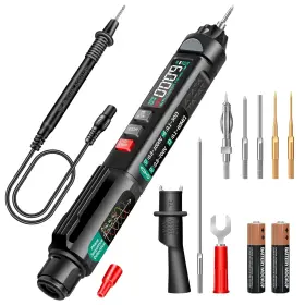 B0BH4CP57H ANENG Pen Digital Multimeter Ac Voltage Tester
