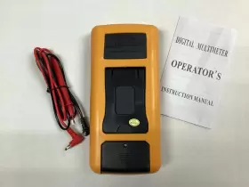 DT9205A ANENG Digital Profesional Multimeter #2