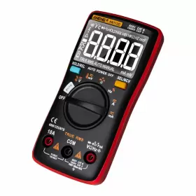 IUW9589794545379CN ANENG Digital Multimeter Electrical Meter