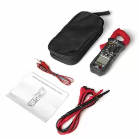 LET7156505300490LT ANENG Digital Lcd Clamp Multimeter Auto Ac #3