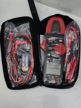 LWJ1158061130229FS ANENG Digital Clamp Meter Multimeter Ac #3