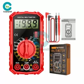 SZ308 ANENG Digital Multimeter Voltmeter Ammeter Ohmmeter Ac